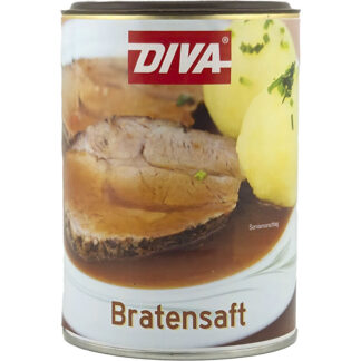 Delikatess Bratensaft - 180 g